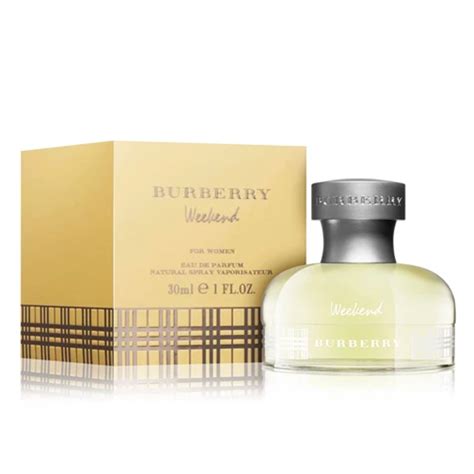 burberry weekend by burberry|burberry weekend for women 30ml.